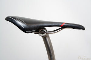 Kocmo Titan Dura Ace Rennrad 45cm