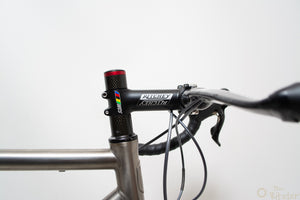 Kocmo Titan Dura Ace Rennrad 45cm