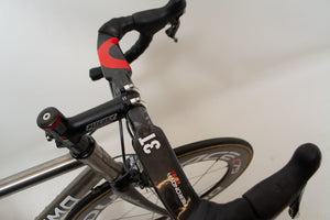 Kocmo Titan Dura Ace Rennrad 45cm