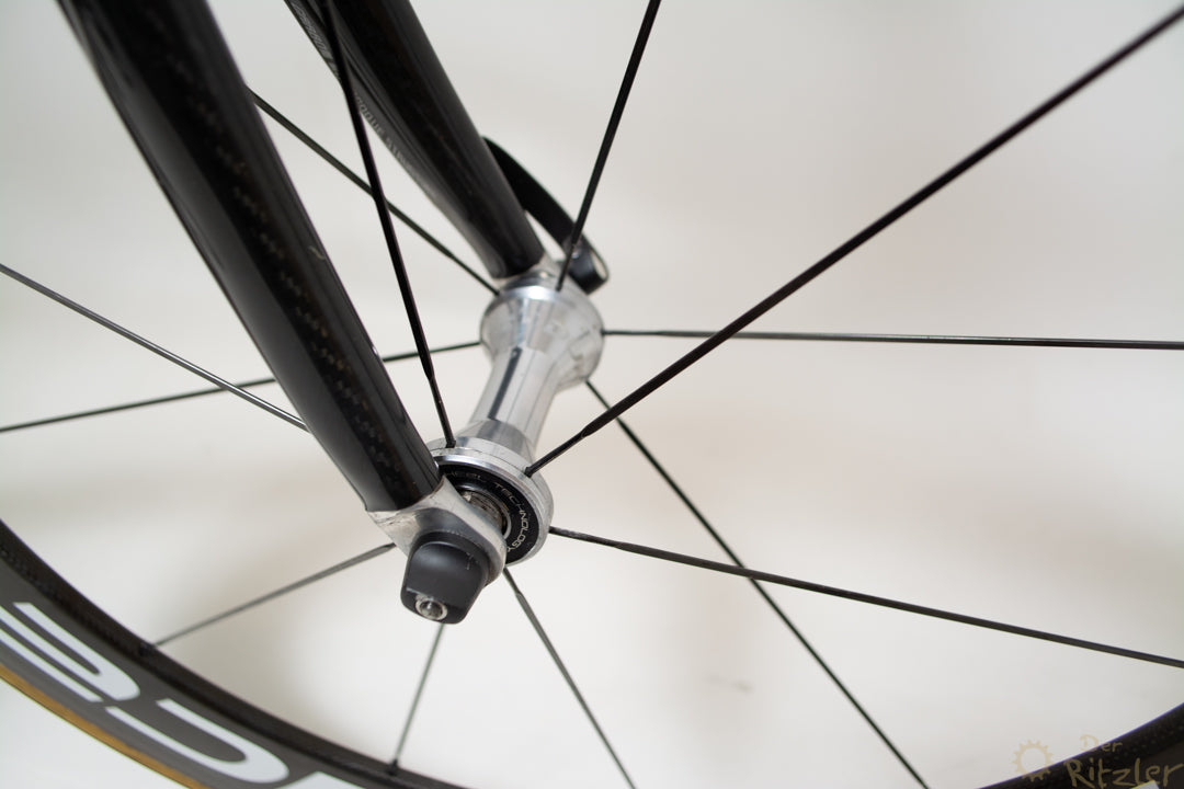 rennrad 45 cm Kocmo Titan Dura Ace Rennrad 45cm