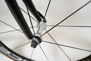 Kocmo Titan Dura Ace Rennrad 45cm