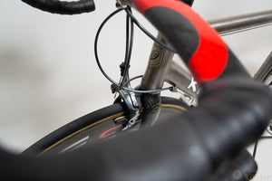 Kocmo Titan Dura Ace Rennrad 45cm