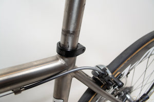 Kocmo Titan Dura Ace Rennrad 45cm