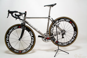 Kocmo Titan Dura Ace Rennrad 45cm