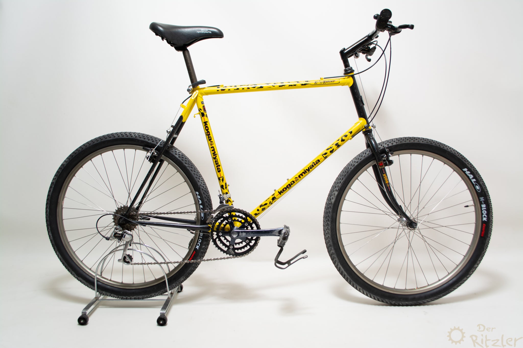 koga miyata mountainbike Koga Miyata Ridge Runner 55cm Vintage Mountainbike