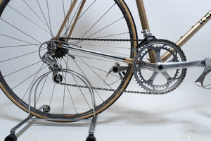 Kondor Shimano Dura-Ace 63cm Vintage Rennrad L'Eroica