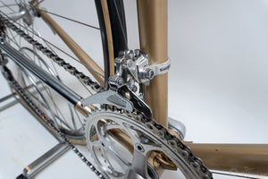 Kondor Shimano Dura-Ace 63cm Vintage Rennrad L'Eroica