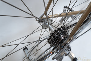 Kondor Shimano Dura-Ace 63cm Vintage Rennrad L'Eroica