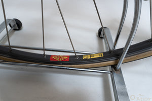 Kondor Shimano Dura-Ace 63cm Vintage Rennrad L'Eroica