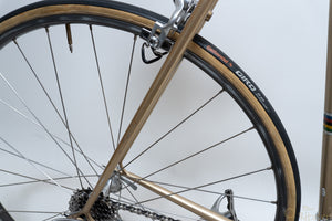 Kondor Shimano Dura-Ace 63cm Vintage Rennrad L'Eroica