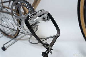 Kondor Shimano Dura-Ace 63cm Vintage Rennrad L'Eroica