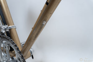 Kondor Shimano Dura-Ace 63cm Vintage Rennrad L'Eroica