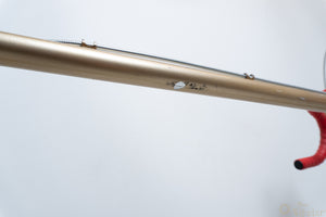 Kondor Shimano Dura-Ace 63cm Vintage Rennrad L'Eroica