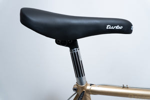 Kondor Shimano Dura-Ace 63cm Vintage Rennrad L'Eroica