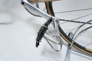 Kondor Shimano Dura-Ace 63cm Vintage Rennrad L'Eroica