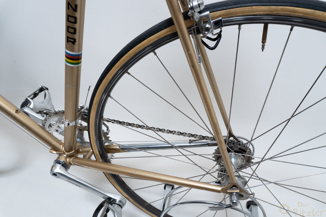 rennrad dura ace gebraucht Kondor Shimano Dura-Ace 63cm Vintage Rennrad L'Eroica