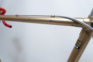 Kondor Shimano Dura-Ace 63cm Vintage Rennrad L'Eroica