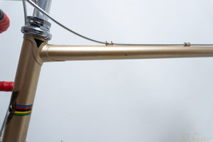 Kondor Shimano Dura-Ace 63cm Vintage Rennrad L'Eroica