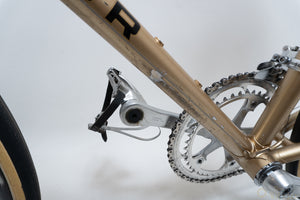 Kondor Shimano Dura-Ace 63cm Vintage Rennrad L'Eroica