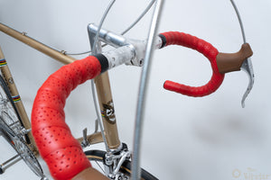 Kondor Shimano Dura-Ace 63cm Vintage Rennrad L'Eroica