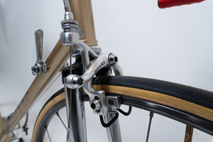 Kondor Shimano Dura-Ace 63cm Vintage Rennrad L'Eroica