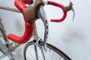 Kondor Shimano Dura-Ace 63cm Vintage Rennrad L'Eroica