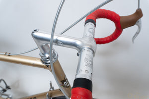 Kondor Shimano Dura-Ace 63cm Vintage Rennrad L'Eroica