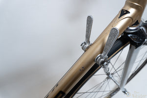 Kondor Shimano Dura-Ace 63cm Vintage Rennrad L'Eroica