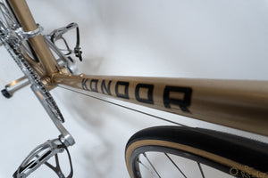 Kondor Shimano Dura-Ace 63cm Vintage Rennrad L'Eroica