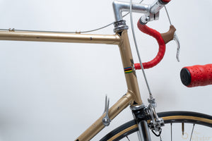 Kondor Shimano Dura-Ace 63cm Vintage Rennrad L'Eroica