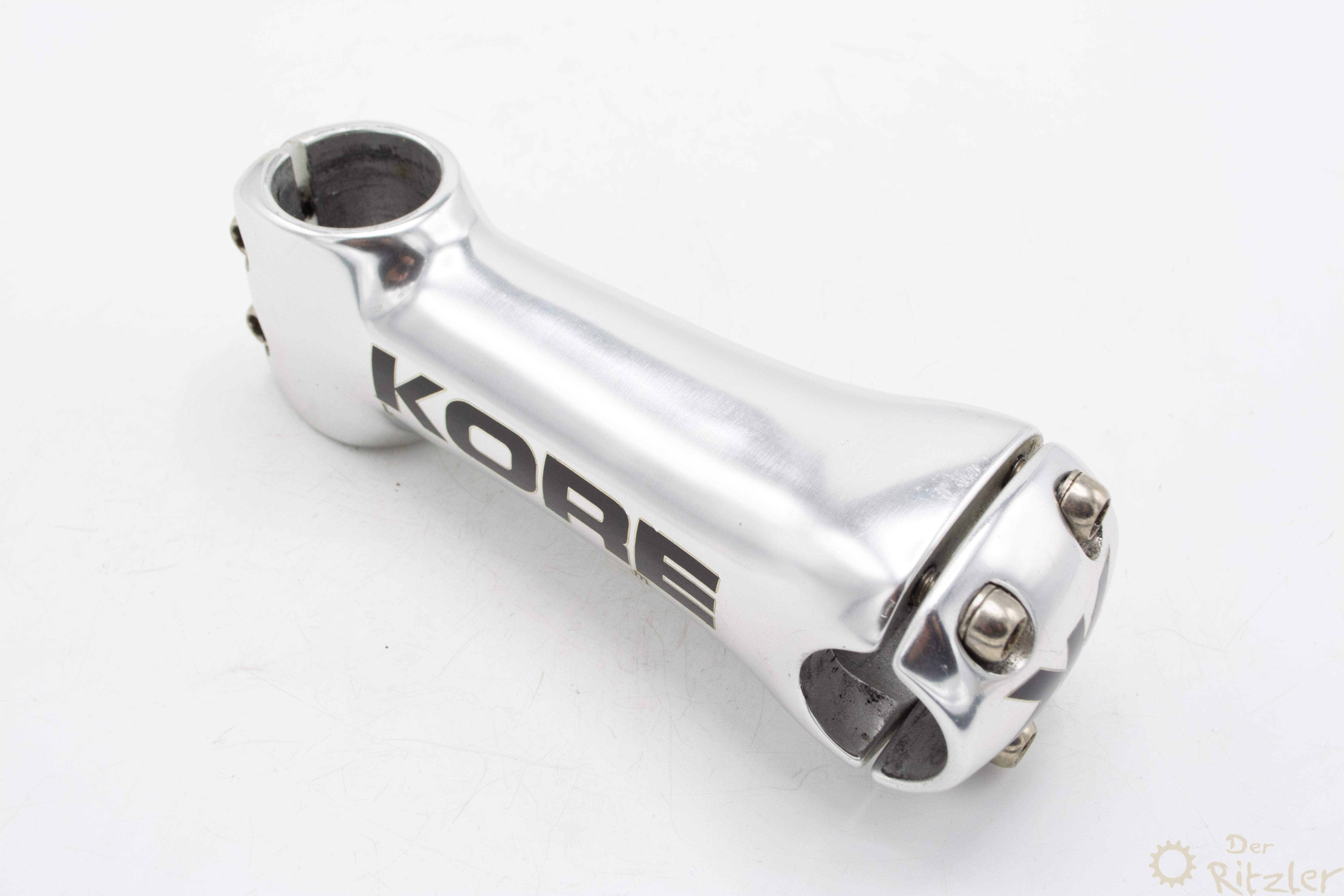 kore sattelstütze Kore lite stem 3D 1 1/8" Ahead-Vorbau