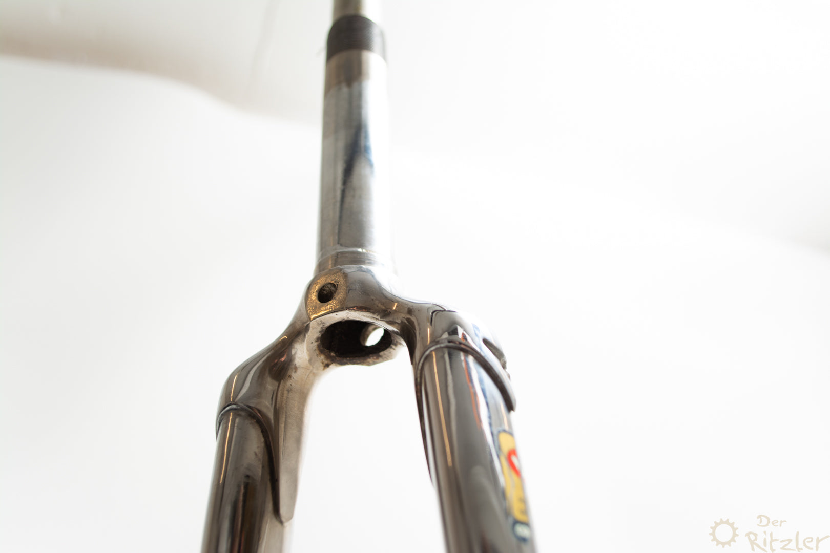 krautscheid rennrad Krabo Rennradgabel 28" Columbus