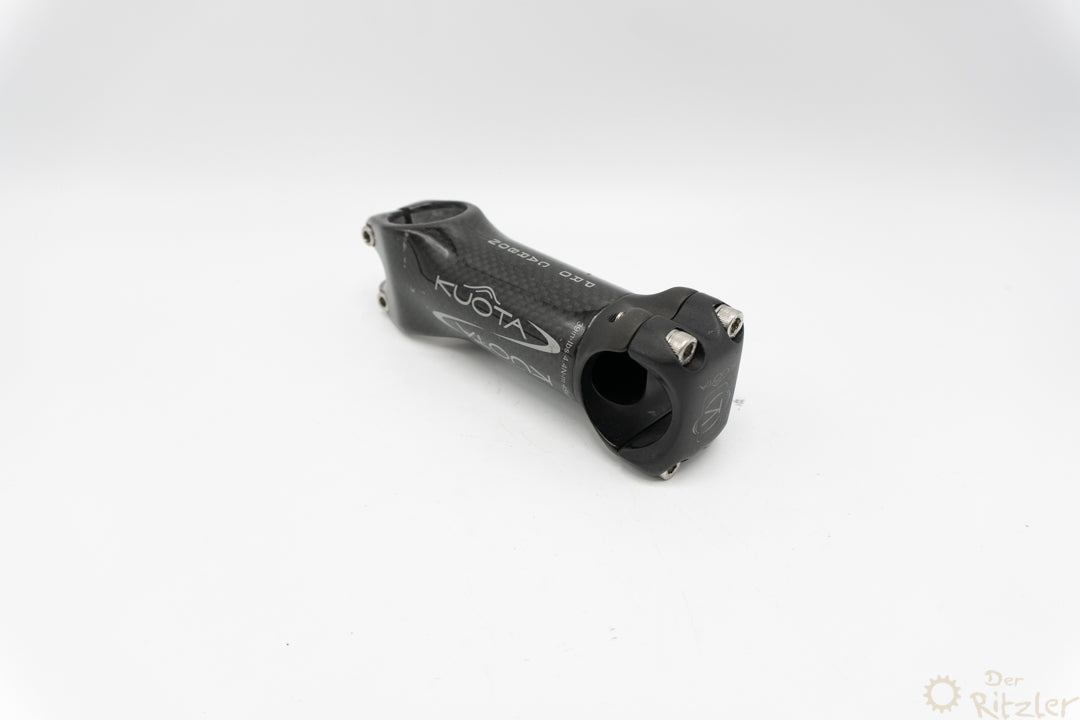 Kuota Pro Carbon Carbon Ahead-Vorbau 110mm