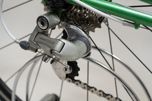 Lauer 51.5cm Vintage Rennrad