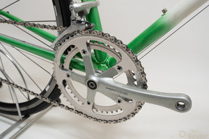 Lauer 51.5cm Vintage Rennrad