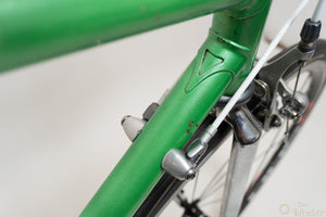 Lauer 51.5cm Vintage Rennrad