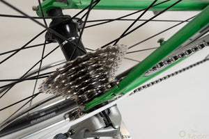 Lauer 51.5cm Vintage Rennrad