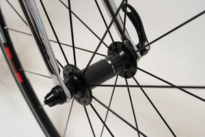Lauer 51.5cm Vintage Rennrad