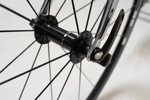 Lauer 51.5cm Vintage Rennrad