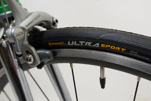Lauer 51.5cm Vintage Rennrad