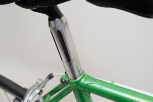 Lauer 51.5cm Vintage Rennrad