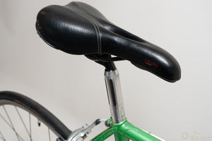 Lauer 51.5cm Vintage Rennrad