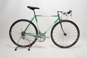 Lauer 51.5cm Vintage Rennrad