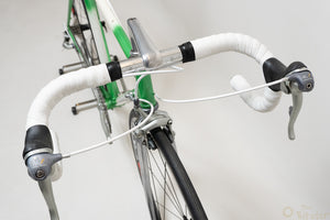 Lauer 51.5cm Vintage Rennrad