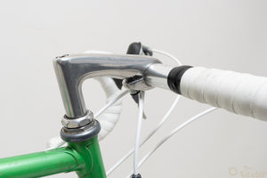 Lauer 51.5cm Vintage Rennrad
