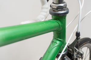 Lauer 51.5cm Vintage Rennrad