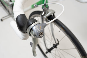 Lauer 51.5cm Vintage Rennrad