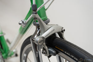 Lauer 51.5cm Vintage Rennrad