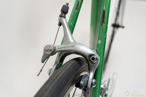 Lauer 51.5cm Vintage Rennrad