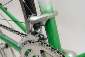Lauer 51.5cm Vintage Rennrad